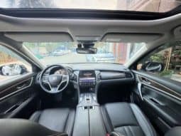 
										Honda Avancier (II), 2023 full									
