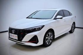 Changan Eada, 2024