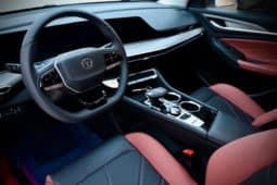 
										Changan Eada, 2024 full									