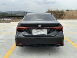 
										Toyota Avalon, 2022 full									
