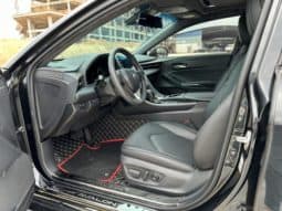 
										Toyota Avalon, 2022 full									