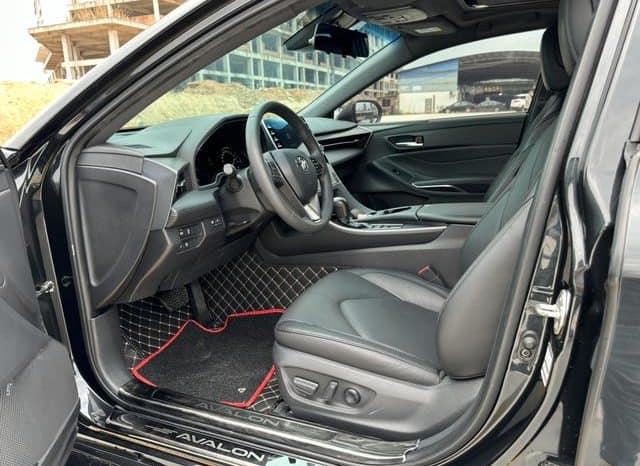 
								Toyota Avalon, 2022 full									