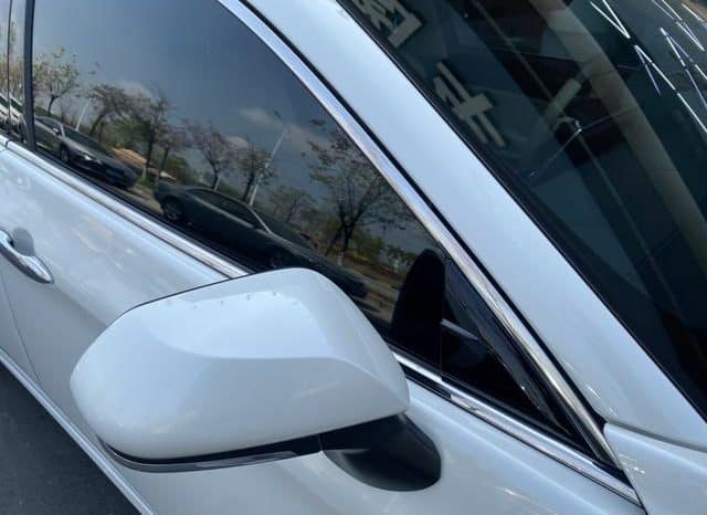 
								Toyota Avalon, 2020 full									