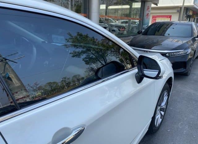 
								Toyota Avalon, 2020 full									