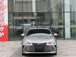 
										Toyota Avalon, 2021 full									