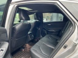 
										Toyota Avalon, 2021 full									