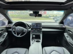 
										Toyota Avalon, 2021 full									