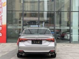 
										Toyota Avalon, 2021 full									