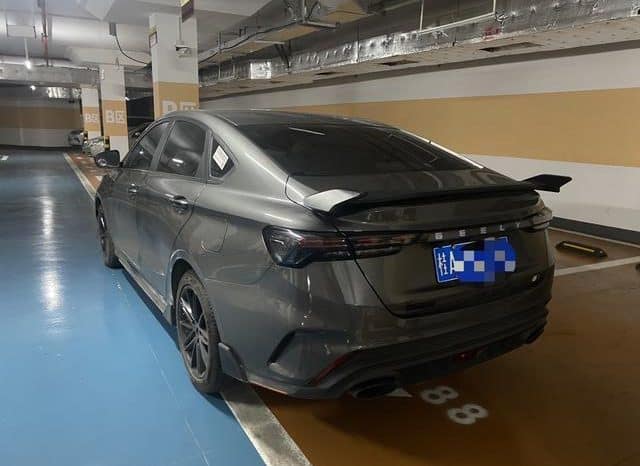 
								Geely Binrui, 2023 full									