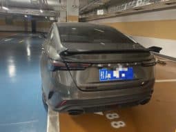
										Geely Binrui, 2023 full									