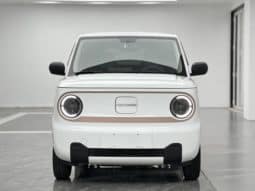 
										Geely Panda, 2024 full									