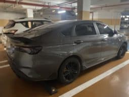 
										Geely Binrui, 2023 full									