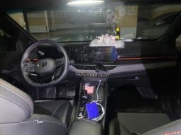 
										Geely Binrui, 2023 full									