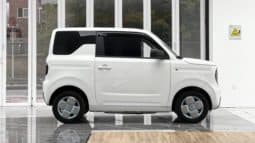 
										Geely Panda, 2024 full									