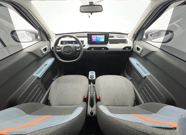 
								Geely Panda, 2024 full									