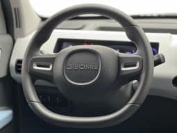 
										Geely Panda, 2024 full									