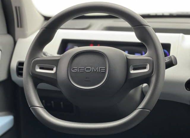 
								Geely Panda, 2024 full									