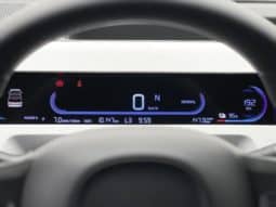 
										Geely Panda, 2024 full									