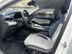 
										Geely Preface, 2021 full									