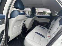 
										Geely Preface, 2021 full									