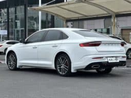 
										Geely Preface, 2021 full									