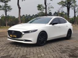 67d2c4b832064 Mazda 3 (IV), 2023