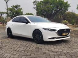 
										Mazda 3 (IV), 2023 full									