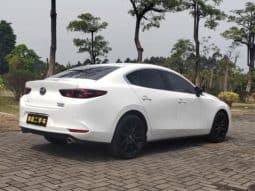 
										Mazda 3 (IV), 2023 full									