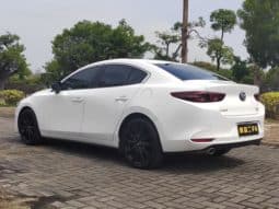 
										Mazda 3 (IV), 2023 full									