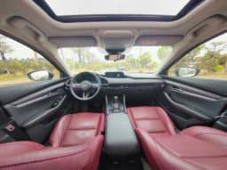 
										Mazda 3 (IV), 2023 full									