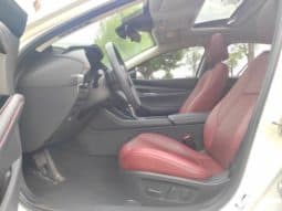 
										Mazda 3 (IV), 2023 full									