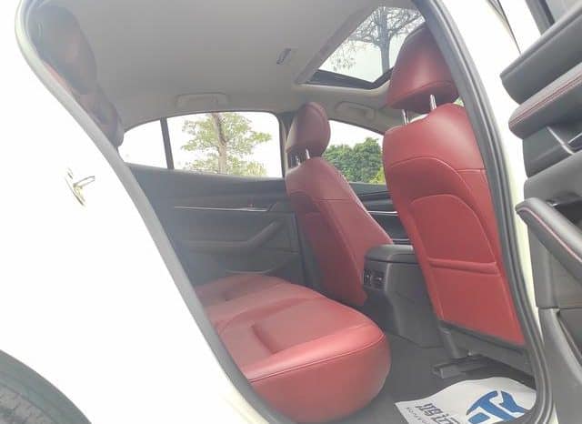 
								Mazda 3 (IV), 2023 full									