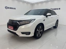 67d2c876c4fbd Honda UR-V, 2020