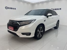 Honda UR-V, 2020
