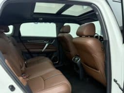 
										Honda UR-V, 2020 full									
