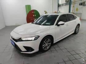 Honda Civic, 2022