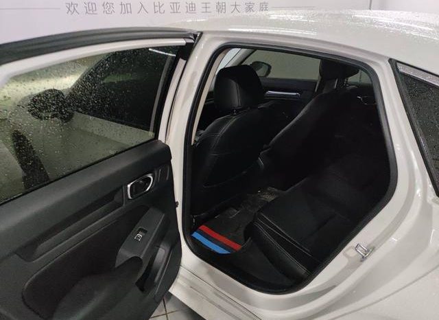 
								Honda Civic, 2022 full									