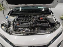 
										Honda Civic, 2022 full									