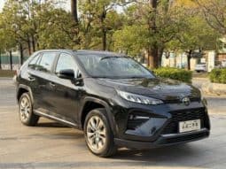 
										Toyota Wildlander, 2022 full									