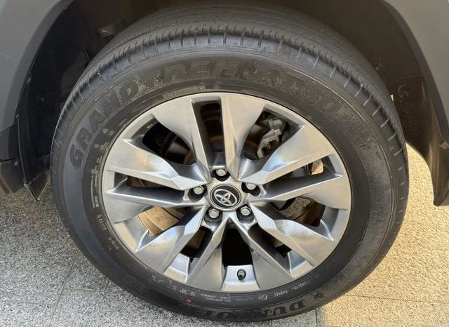 
								Toyota Wildlander, 2022 full									