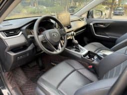 
										Toyota Wildlander, 2022 full									