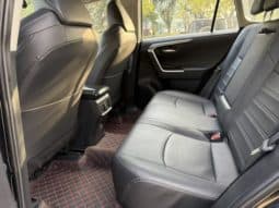 
										Toyota Wildlander, 2022 full									