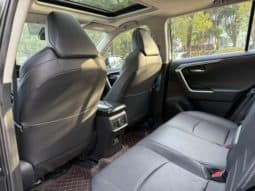 
										Toyota Wildlander, 2022 full									