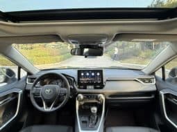 
										Toyota Wildlander, 2022 full									