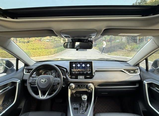 
								Toyota Wildlander, 2022 full									