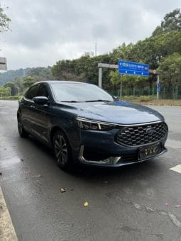 
										Ford Focus (IV), 2021 full									