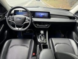 
										Ford Focus (IV), 2021 full									