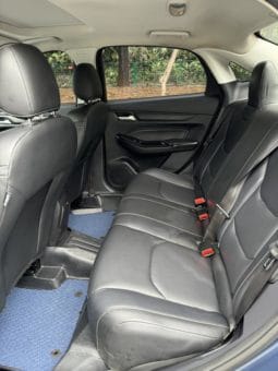 
										Ford Focus (IV), 2021 full									