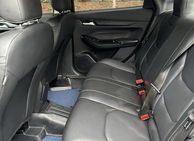 
								Ford Focus (IV), 2021 full									
