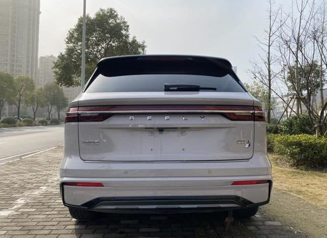 
								Geely Monjaro Hi-F, 2024 full									